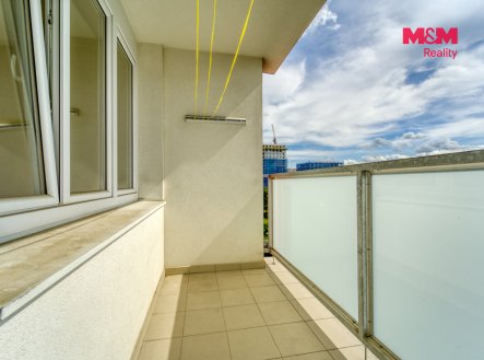 Prodej bytu, 3+1, 80 m²