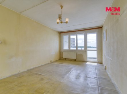 Prodej bytu, 3+1, 80 m²