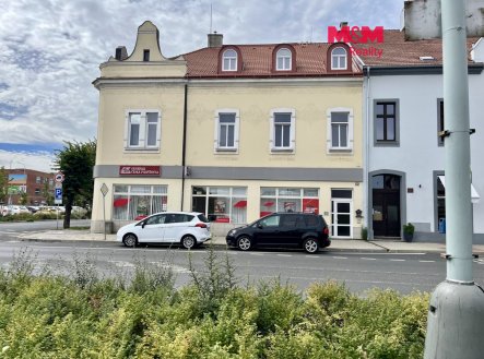 Pronájem bytu, 2+kk, 45 m²