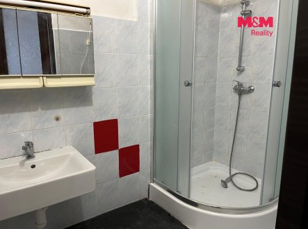 Pronájem bytu, 2+kk, 45 m²