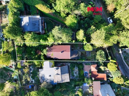 Prodej chaty/rekreačního objektu, 36 m² obrázek