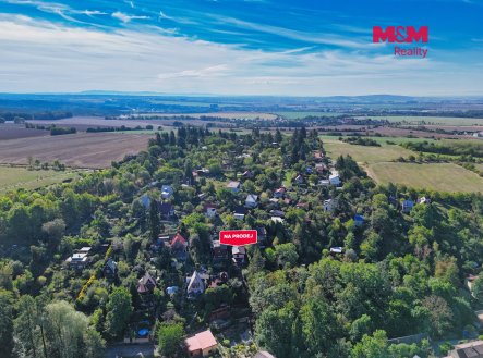 Prodej chaty/rekreačního objektu, 36 m²