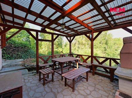 Prodej chaty/rekreačního objektu, 36 m²