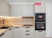 Prodej bytu, 3+kk, 66 m²