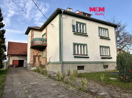 Prodej domu/vily, 260 m²