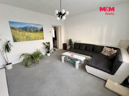 Prodej domu/vily, 260 m²