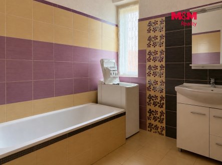 Prodej domu/vily, 260 m²