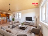 Prodej bytu, 4+kk, 100 m²