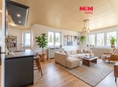 Prodej bytu, 4+kk, 100 m²