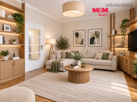 Prodej domu/vily, 239 m²