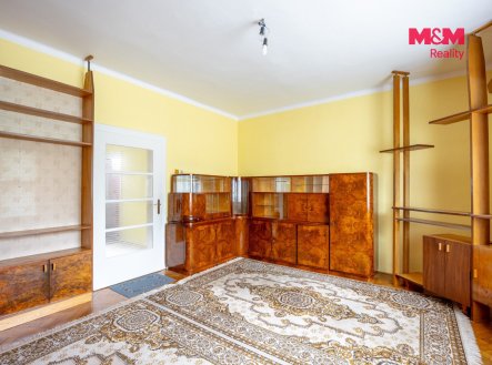 Prodej domu/vily, 239 m²