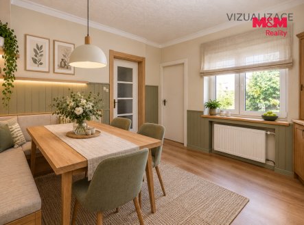 Prodej domu/vily, 239 m²