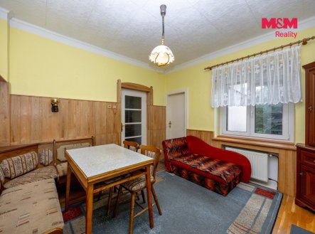 Prodej domu/vily, 239 m²