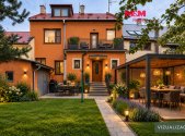 Prodej domu/vily, 239 m²