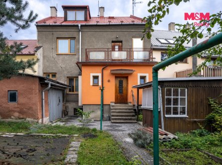 Prodej domu/vily, 239 m²