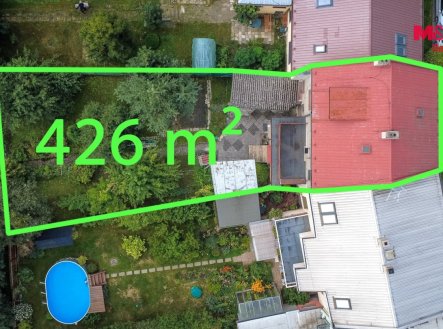 Prodej domu/vily, 239 m²