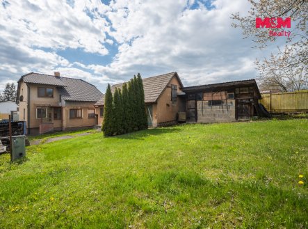 Prodej domu/vily, 105 m²