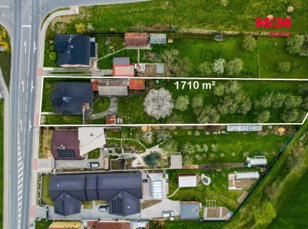 Prodej domu/vily, 105 m²