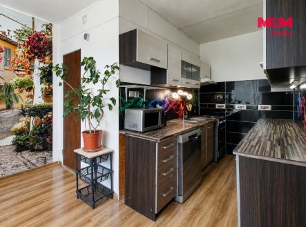 Prodej bytu, 4+1, 93 m²