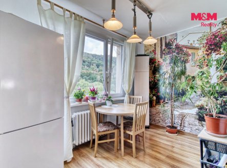 Prodej bytu, 4+1, 93 m²