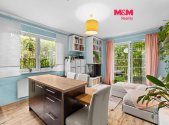 Prodej bytu, 2+kk, 51 m²