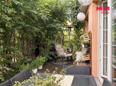 Prodej bytu, 2+kk, 51 m²