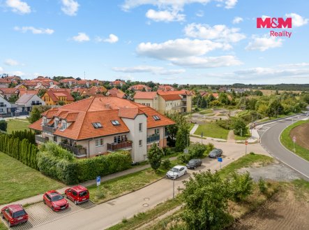 Prodej bytu, 2+kk, 51 m²