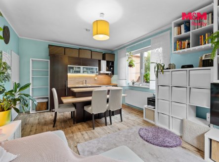 Prodej bytu, 2+kk, 51 m²