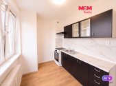 Pronájem bytu, 2+1, 58 m²
