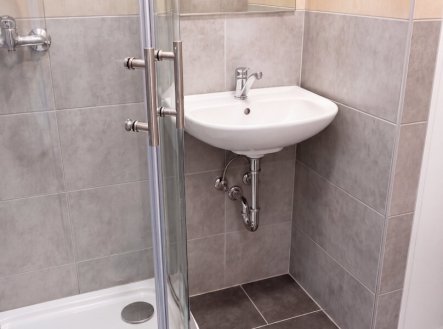 Pronájem bytu, 2+1, 58 m²