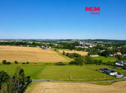 Prodej pozemku pro bydlení, 2 049 m²