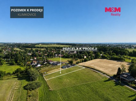 Prodej pozemku pro bydlení, 2 049 m²