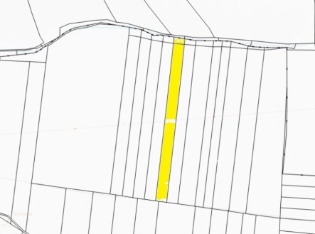 Prodej pozemku, zemědělská půda, 9 782 m²