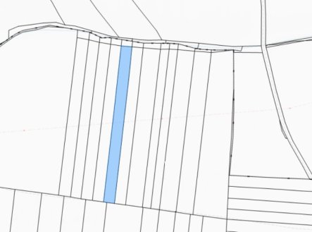 Prodej pozemku, zemědělská půda, 9 782 m²