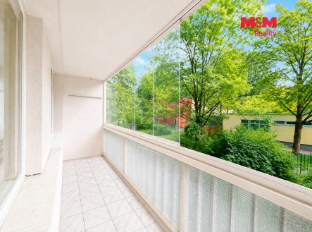Prodej bytu, 1+kk, 26 m²