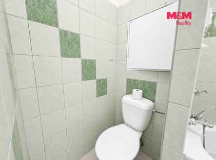 Prodej bytu, 1+kk, 26 m²