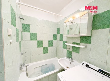 Prodej bytu, 1+kk, 26 m²