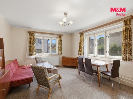 Prodej domu/vily, 148 m²