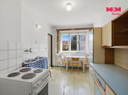 Prodej domu/vily, 148 m²