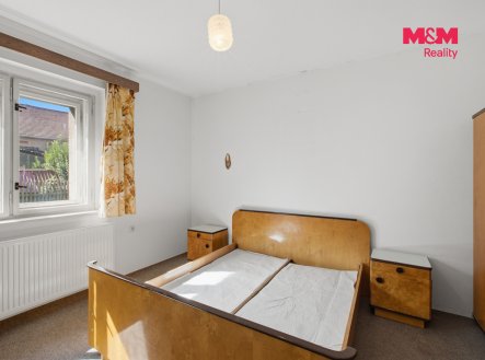 Prodej domu/vily, 148 m²
