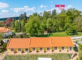 Pronájem bytu, 1+kk, 42 m²