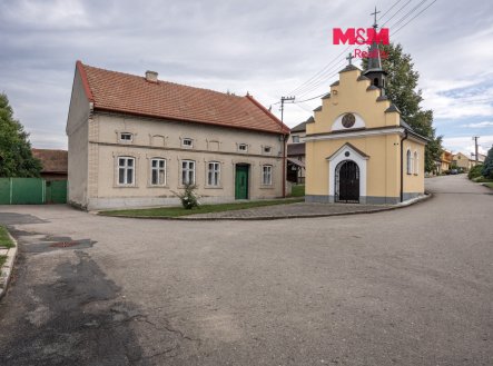 Prodej domu/vily, 120 m²
