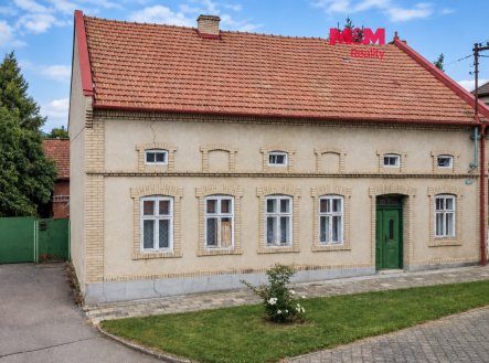 Prodej domu/vily, 120 m²