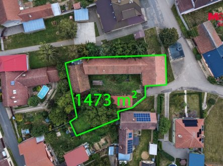 Prodej domu/vily, 120 m²