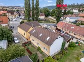 Prodej domu/vily, 155 m²