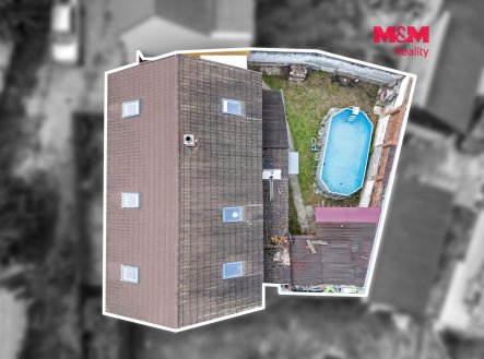 Prodej domu/vily, 155 m²