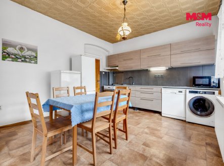 Prodej domu/vily, 155 m²