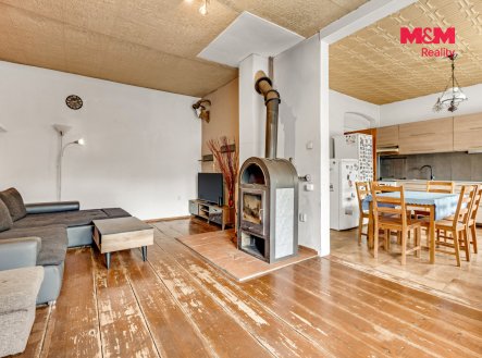 Prodej domu/vily, 155 m²