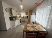 Pronájem bytu, 3+1, 80 m²