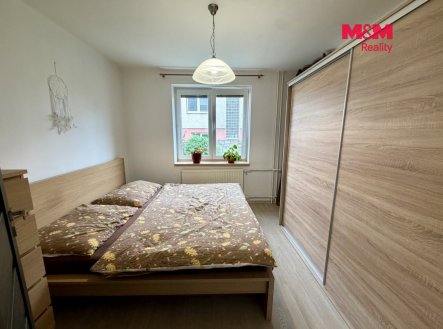 Pronájem bytu, 3+1, 80 m²